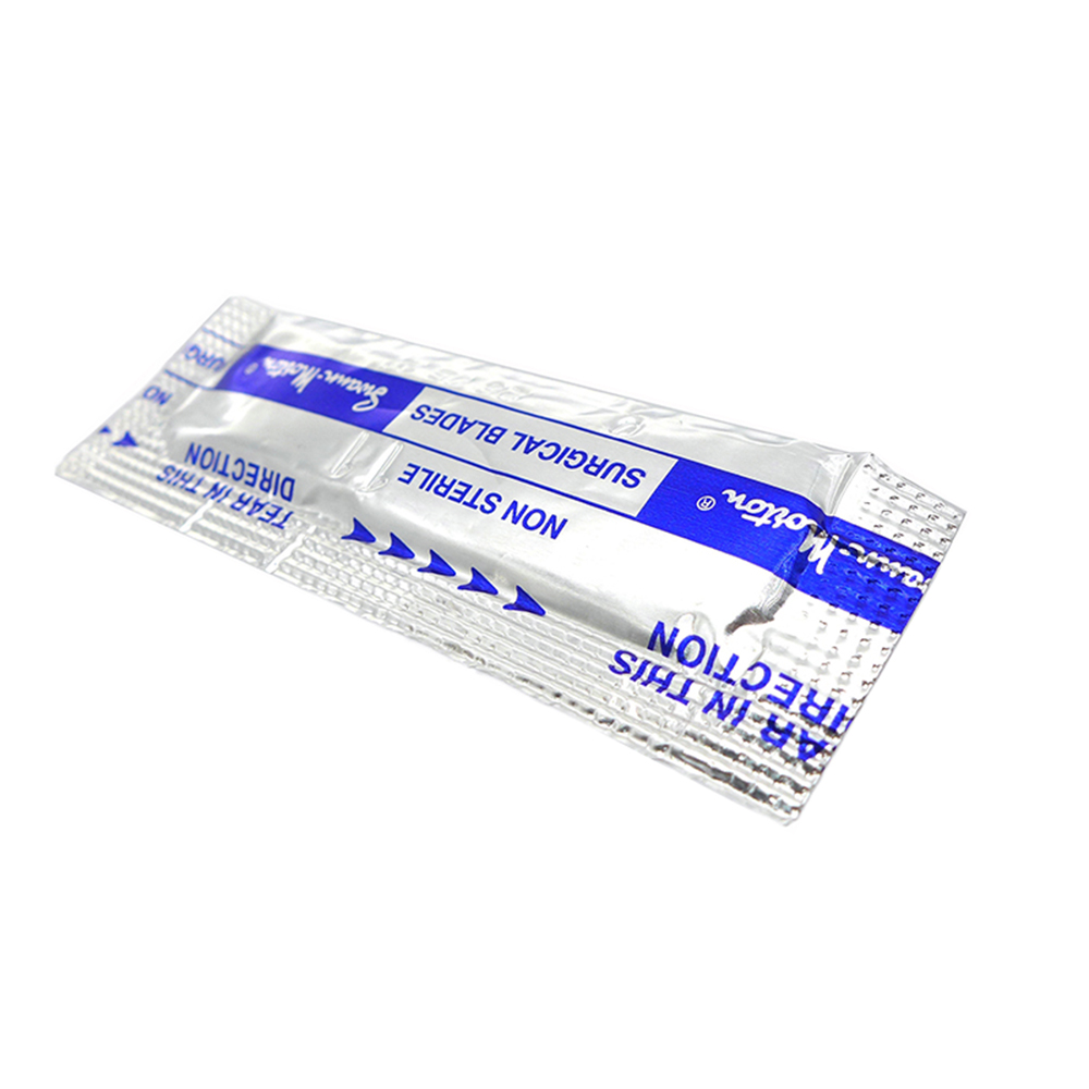 10PCS Swann Morton Carbon Stee - огляд і ціна Wok Carbon Steel