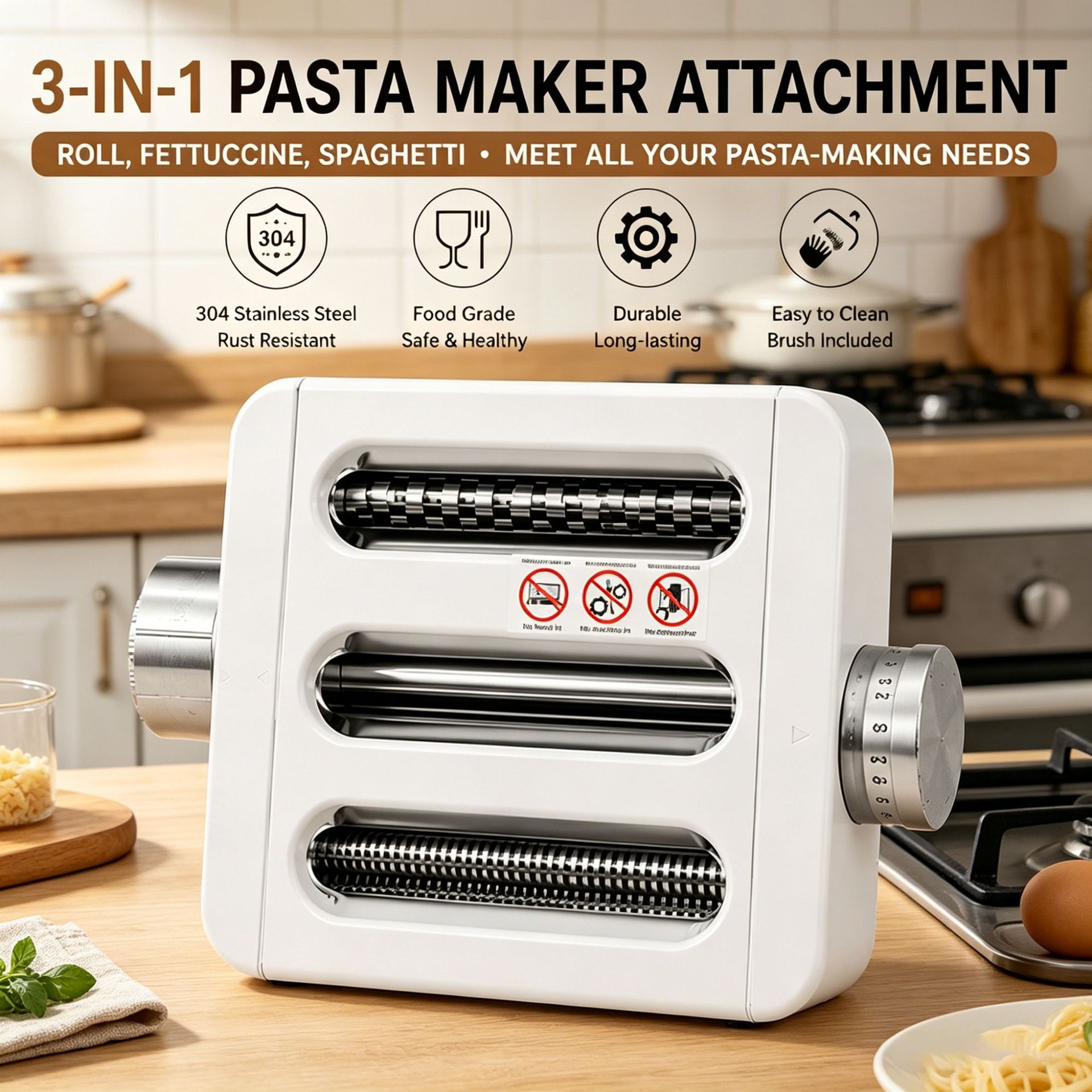 Elevate your home cooking expe - огляд і ціна Home Cooking Experience