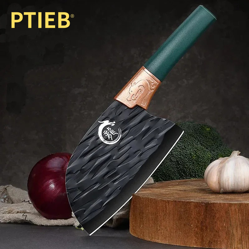 1PC Slicing knife, high-qualit - огляд і ціна Wok Carbon Steel