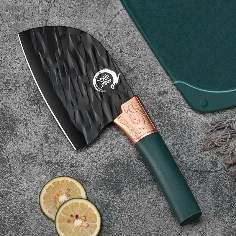 1PC Slicing knife, high-qualit - огляд і ціна Wok Carbon Steel