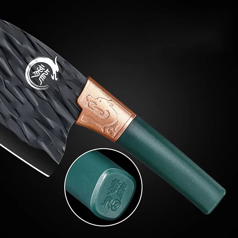 1PC Slicing knife, high-qualit - огляд і ціна Wok Carbon Steel