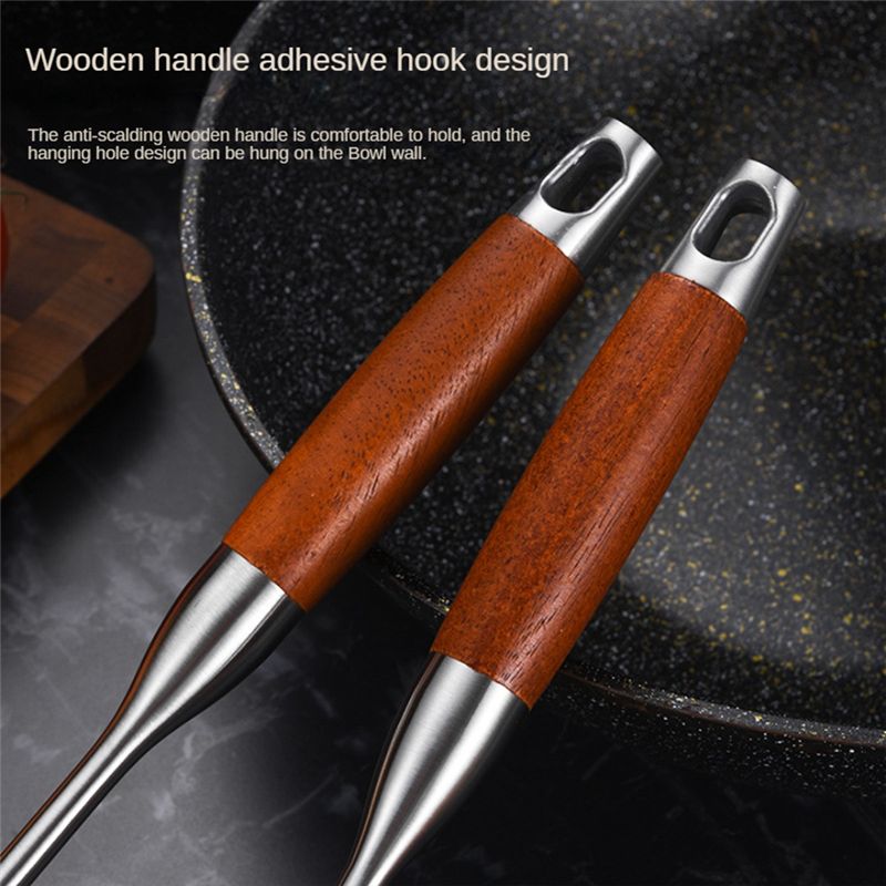 M12K-Stainless Steel Spatula F - огляд і ціна Wok Carbon Steel