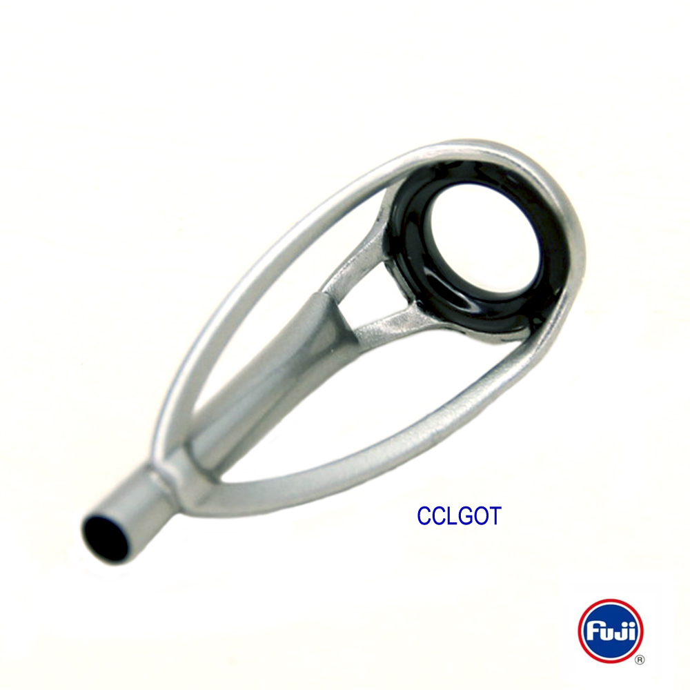 Original Fuji Tip Top Guide fo - огляд і ціна Wok Carbon Steel