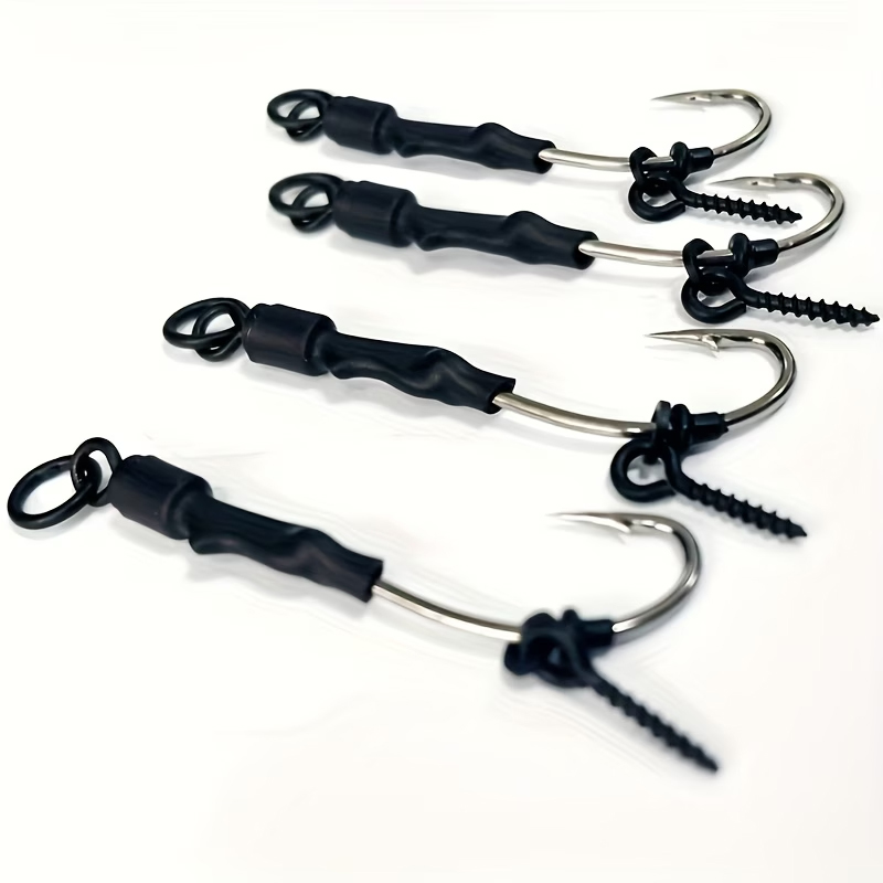 4/8pcs Newly Designed 2 # 4 #  - огляд і ціна Wok Carbon Steel