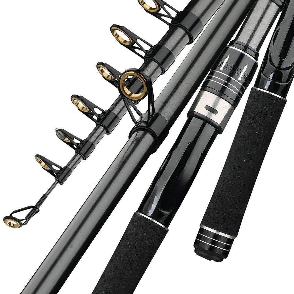 30T Carbon Fiber Retractable F - огляд і ціна Wok Carbon Steel